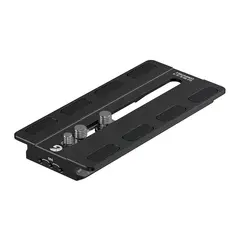 Bright Tangerine Universal Dovetail For DJI RS4 &amp; RS3