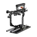 Bright Tangerine Venice 2 Expert Kit Expert cage for Sony Venice 2