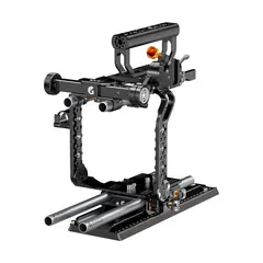 Bright Tangerine Venice 2 Expert Kit Expert cage for Sony Venice 2