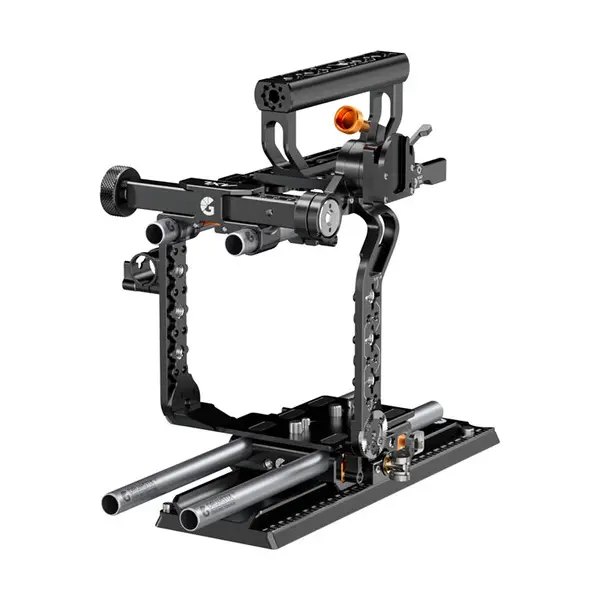 Bright Tangerine Venice 2 Expert Kit Expert cage for Sony Venice 2 
