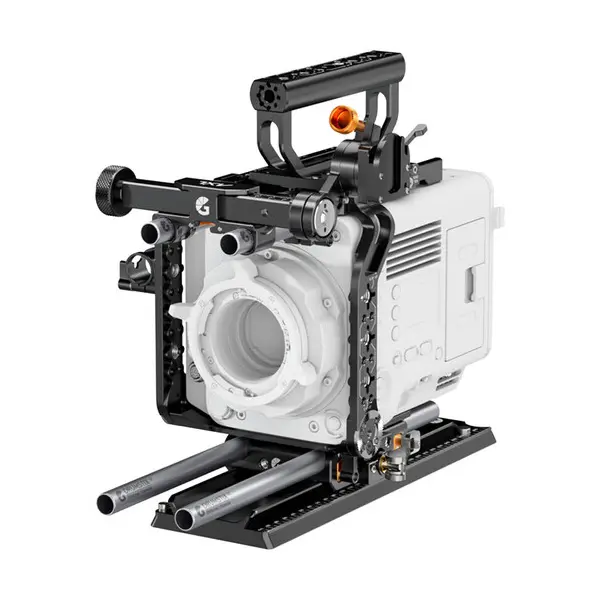 Bright Tangerine Venice 2 Expert Kit Expert cage for Sony Venice 2 