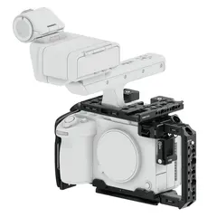 Bright Tangerine Base Kit For Sony FX5
