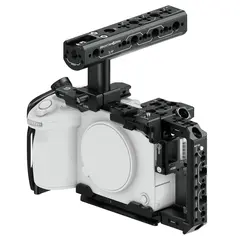 Bright Tangerine Advanced Kit For Sony FX5