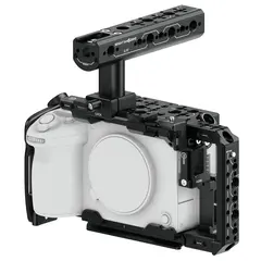 Bright Tangerine Advanced Kit For Sony FX5