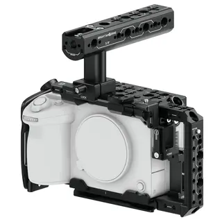Bright Tangerine Advanced Kit For Sony FX5