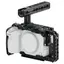 Bright Tangerine Advanced Kit For Sony FX5