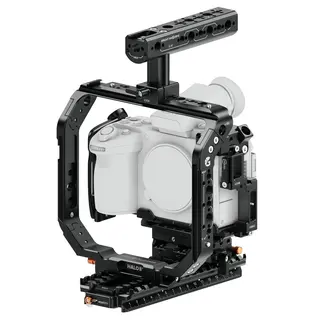 Bright Tangerine Expert Kit For Sony FX5 (OpenRig™)