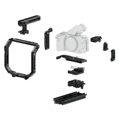 Bright Tangerine Expert Kit For Sony FX5 (OpenRig™)