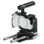 Bright Tangerine Expert Kit For Sony FX5 (LeftField Mini)
