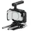 Bright Tangerine Expert Kit For Sony FX5 (LeftField Mini)