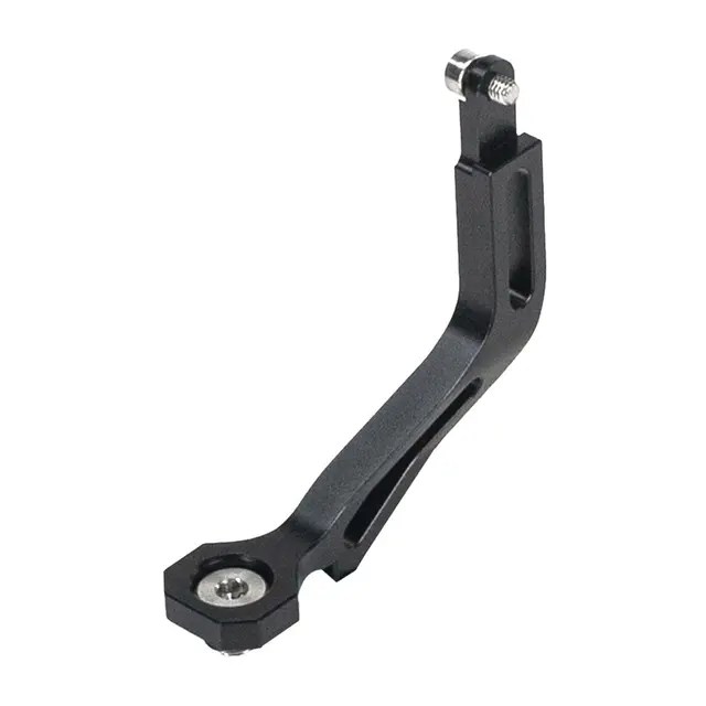 Bright Tangerine FX6 Top Handle Brace 