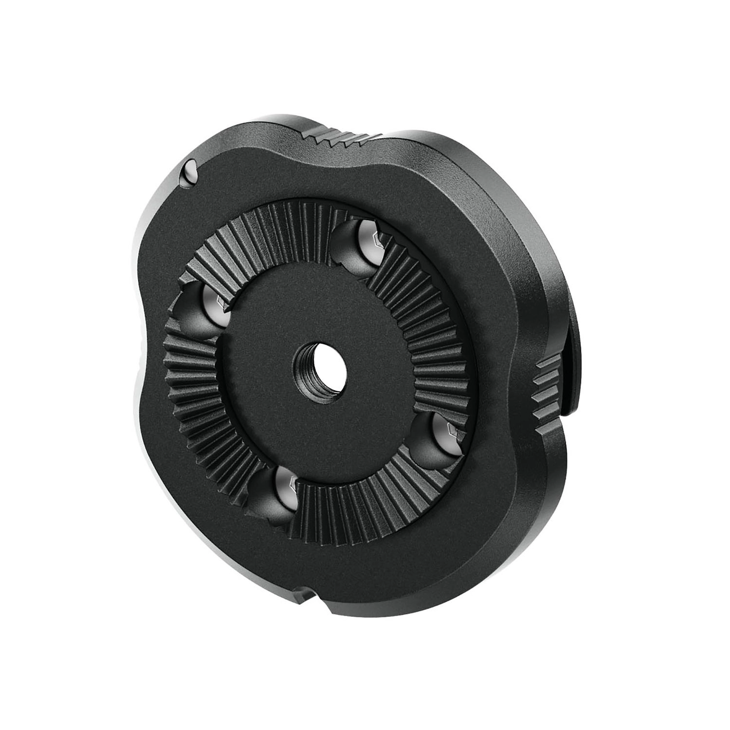 Bright Tangerine Body Rosette Adapter For Sony FX6