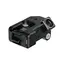 Bright Tangerine Corner Top Plate For Sony FX5