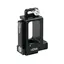 Bright Tangerine HDMI Clamp For Sony FX5