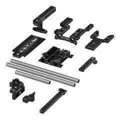 Bright Tangerine Create Canon C400 Advanced Kit