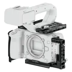 Bright Tangerine Essentials Kit For Canon C50