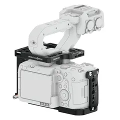 Bright Tangerine Essentials Kit For Canon C50