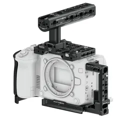 Bright Tangerine Base Kit For Canon C50