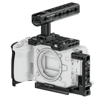 Bright Tangerine Base Kit For Canon C50