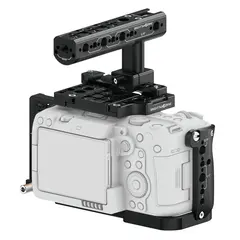 Bright Tangerine Base Kit For Canon C50