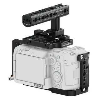 Bright Tangerine Base Kit For Canon C50