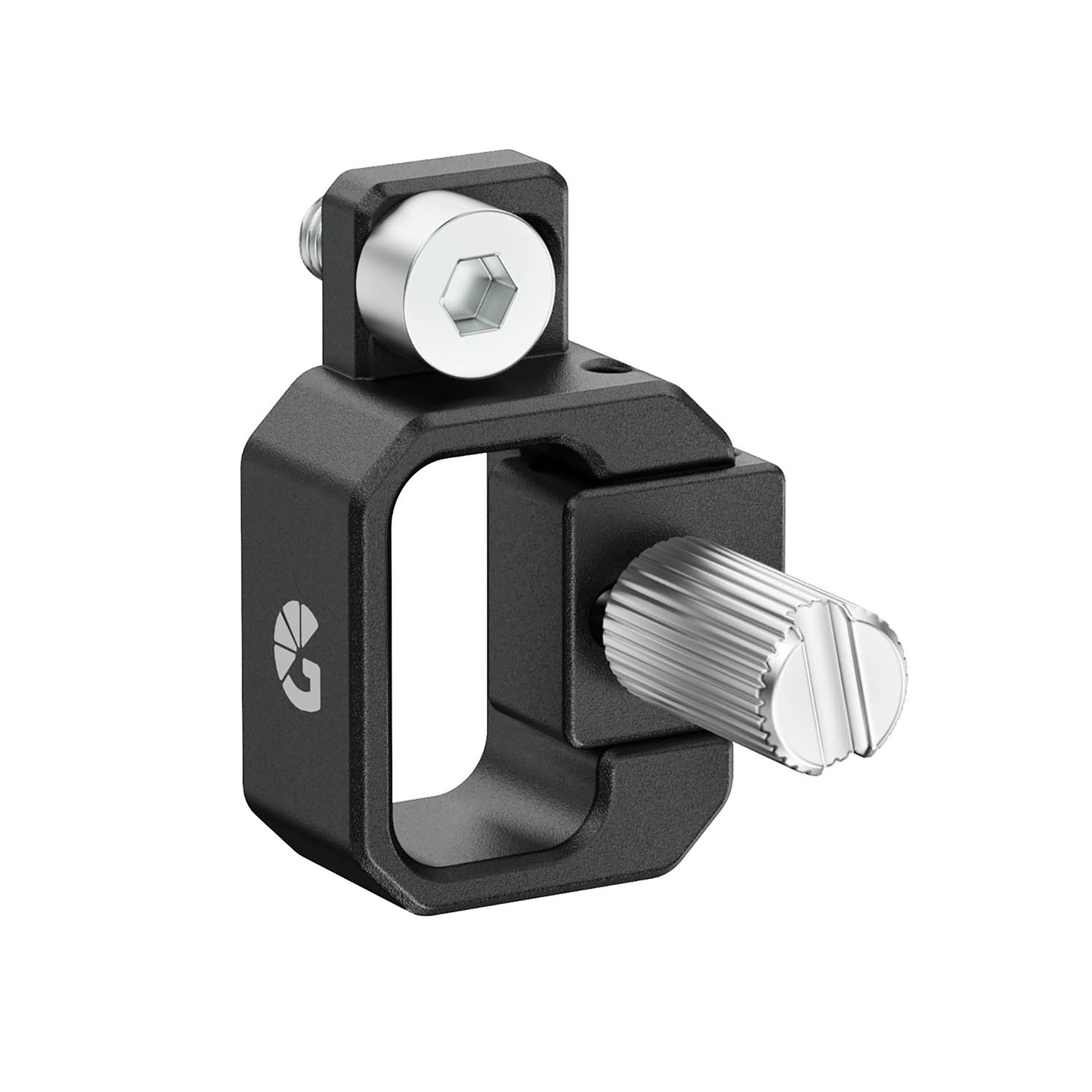 Bright Tangerine USB-C Clamp For Canon C50