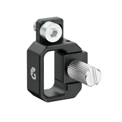 Bright Tangerine USB-C Clamp For Canon C50