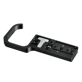 Bright Tangerine Bottom Plate For Canon C50