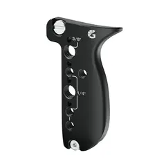 Bright Tangerine Right Side Plate For Canon C50