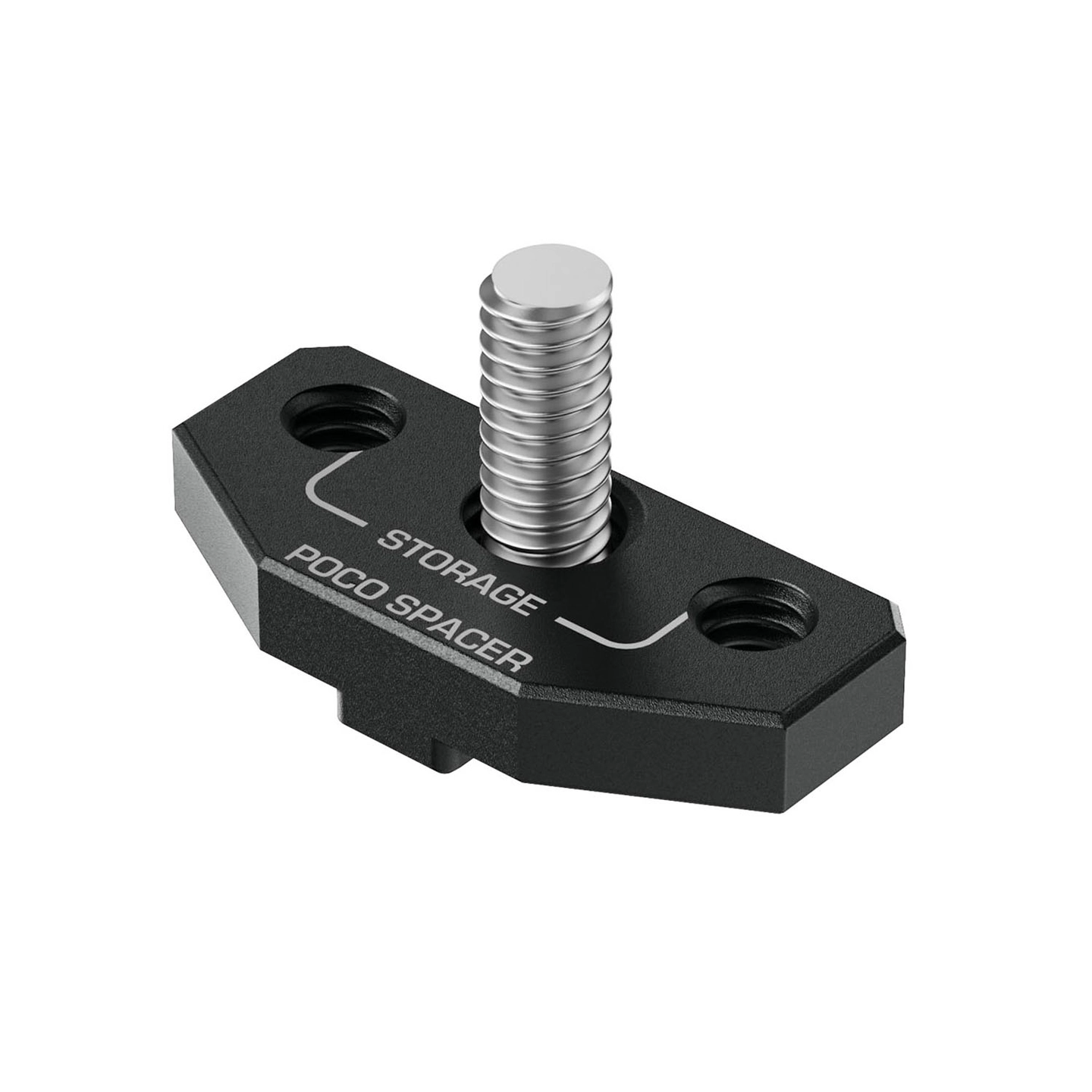 Bright Tangerine Mofage POCO Support Bracket for Universal Dovetail