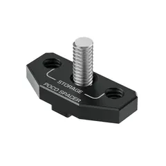 Bright Tangerine Mofage POCO Support Bracket for Universal Dovetail