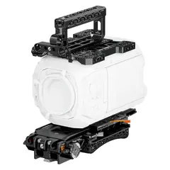 Bright Tangerine Expert Documentary Kit For Blackmagic URSA Cine