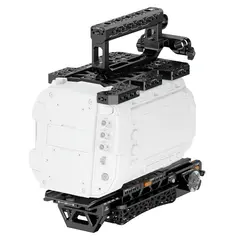 Bright Tangerine Expert Documentary Kit For Blackmagic URSA Cine
