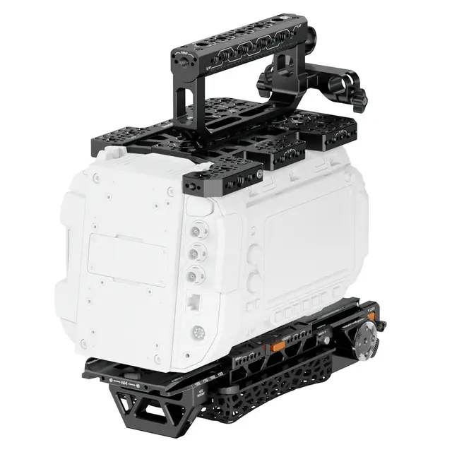 Bright Tangerine Expert Documentary Kit For Blackmagic URSA Cine 