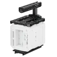 Bright Tangerine Essentials Kit For Blackmagic PYXIS