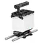 Bright Tangerine Advanced Cine Kit For Blackmagic PYXIS