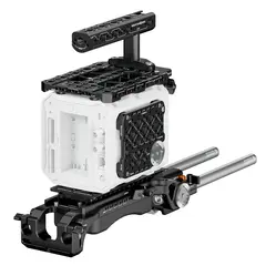 Bright Tangerine Adv. Documentary Kit For Blackmagic PYXIS