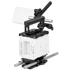 Bright Tangerine Expert Kit For Blackmagic PYXIS
