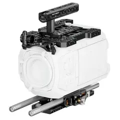 Bright Tangerine Advanced Kit For Blackmagic URSA Cine