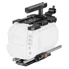 Bright Tangerine Advanced Kit For Blackmagic URSA Cine