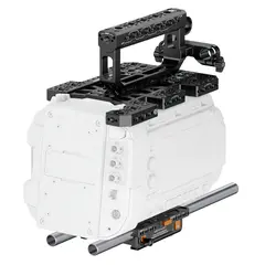 Bright Tangerine Expert Cine Kit For Blackmagic URSA Cine