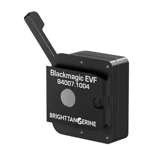 Bright Tangerine Axl EVF Adaptor For Blackmagic URSA Cine