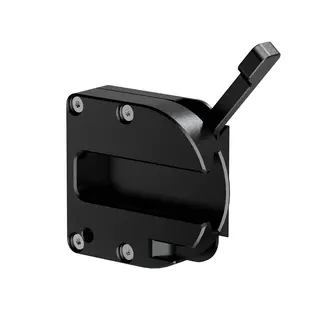 Bright Tangerine Axl EVF Adaptor For Blackmagic URSA Cine