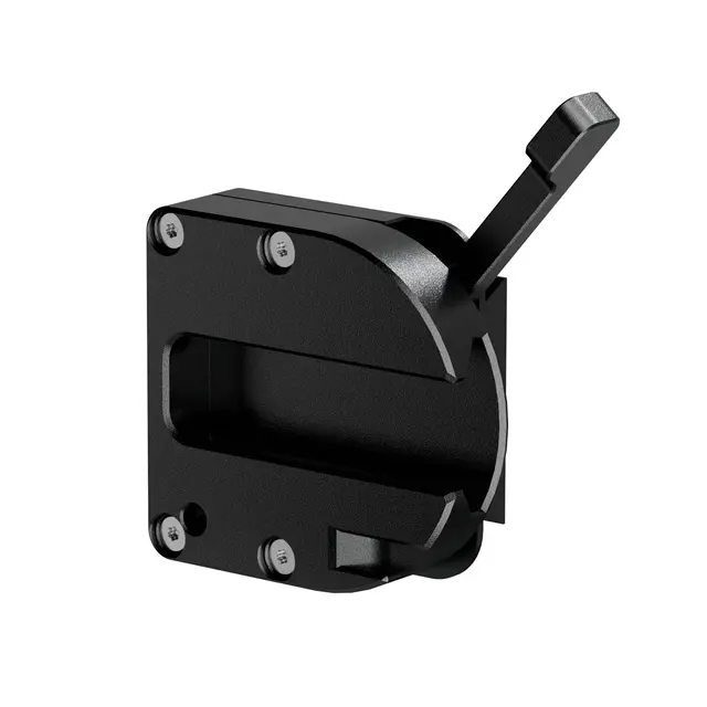 Bright Tangerine Axl EVF Adaptor For Blackmagic URSA Cine 
