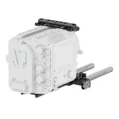 Bright Tangerine Base Kit For Fujifilm GFX Eterna