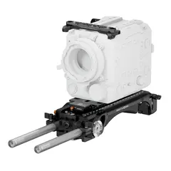 Bright Tangerine Adv. Documentary Kit For Fujifilm GFX Eterna