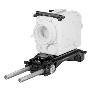 Bright Tangerine Adv. Documentary Kit For Fujifilm GFX Eterna