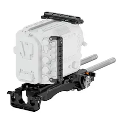 Bright Tangerine Adv. Documentary Kit For Fujifilm GFX Eterna