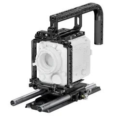 Bright Tangerine Expert Studio Kit For Fujifilm GFX Eterna