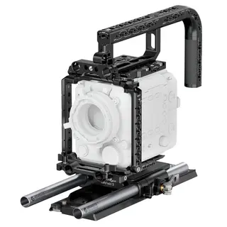 Bright Tangerine Expert Studio Kit For Fujifilm GFX Eterna